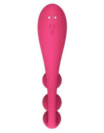 Вибратор Satisfyer Tri Ball 1