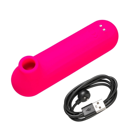 Стимулятор клитора ToyFa Molette