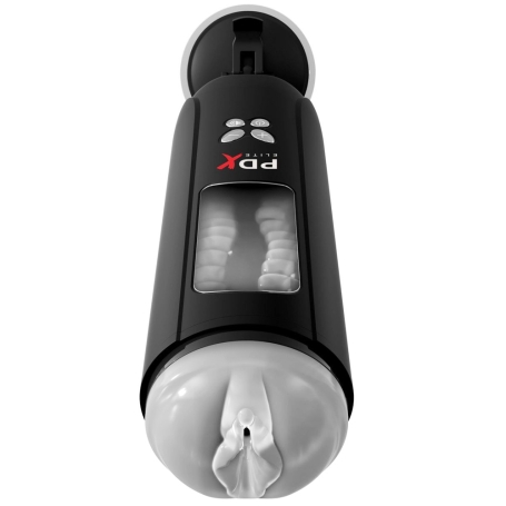 Автоматический мастурбатор PDX Ultimate Milker