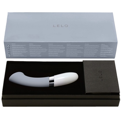 Вибратор Lelo GIGI 2