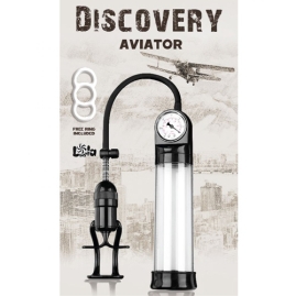 Помпа Discovery Aviator
