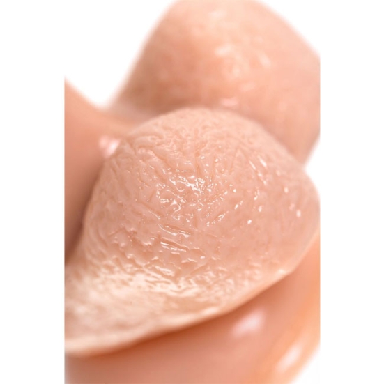 Фаллос A-toys Kirc