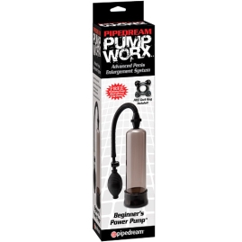 Помпа Beginner's Power Pump