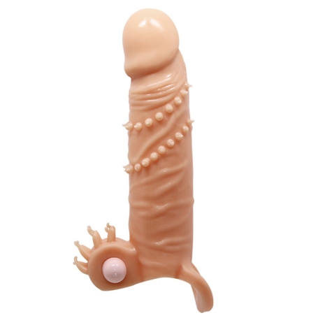 Насадка Penis Sleeve Connor