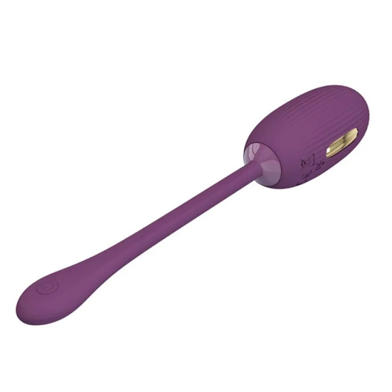 Виброяйцо Pretty Love Doreen