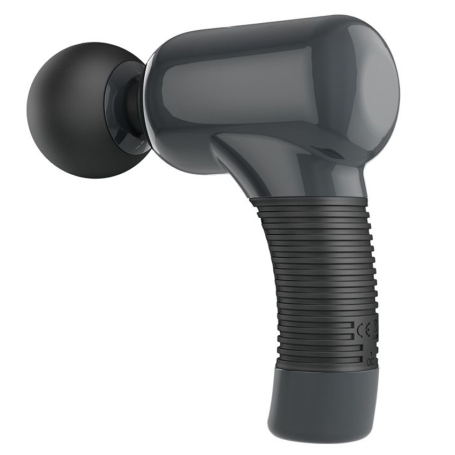 Вибромассажер Pretty Love Magic Gun