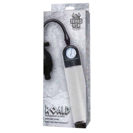 Помпа Sexus Roald