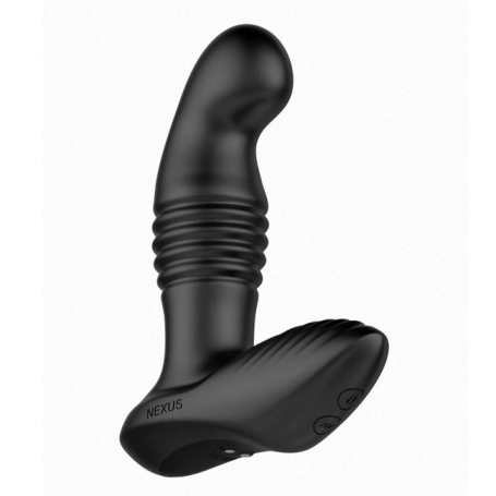 Вибростимулятор Nexus Thrust