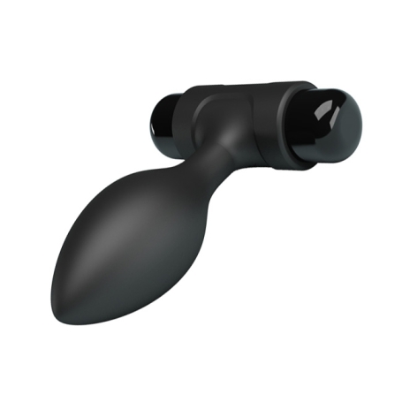 Вибро-пробка Pretty Love Vibra