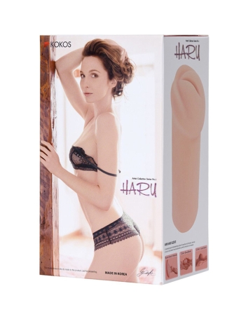 Мастурбатор Kokos Haru