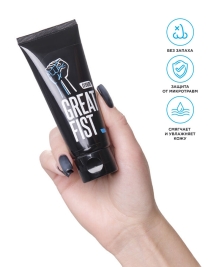 Крем для фистинга Great Fist