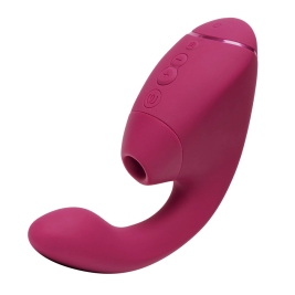 Вибростимулятор Womanizer Next Duo