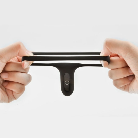 Виброкольцо Magic Motion Rise