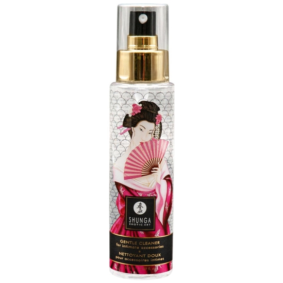 Очищающее средство Gentle Cleaner