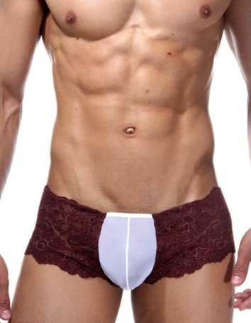Кружевные трусы La Blinque LB15215