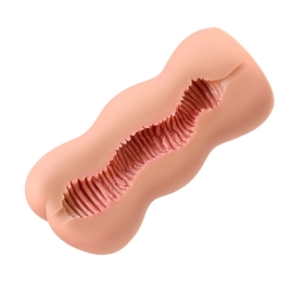 Мастурбатор Kokos Tong-GGO-2