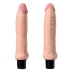 Фаллос-вибратор A-toys 761048
