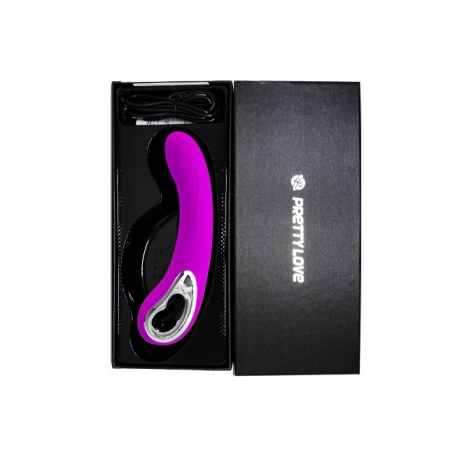 Вибратор Pretty Love Alston 
