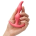 Анальная втулка Bent Anal Plug