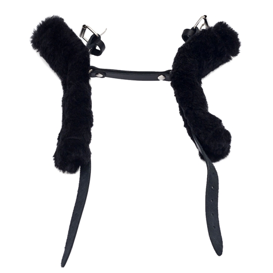 Наручники Лунный свет