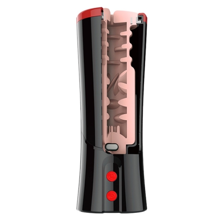 Автоматический мастурбатор Pretty Love Ozzy