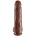 Фаллос King Cock 11", Pipedream