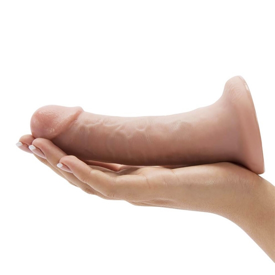 Страпон Pipedream - King Cock Harness 6"