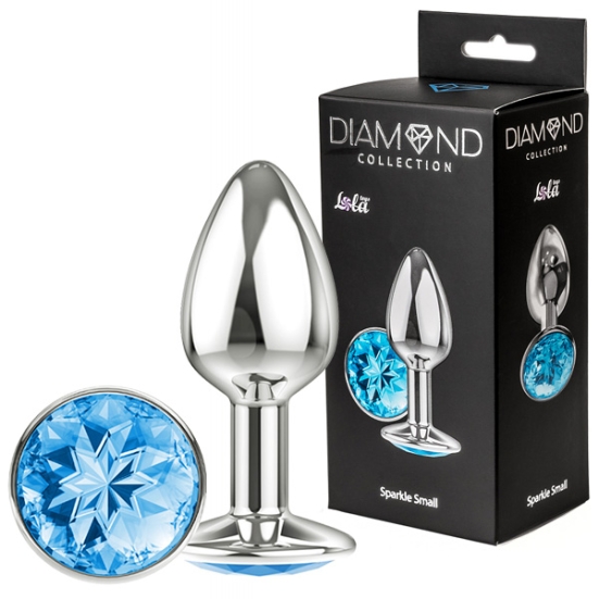 Пробки Lola toys Sparkle Small