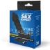 Вибро-пробка Sex Expert SEM-55177