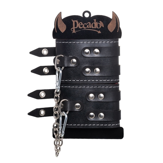 Оковы ножные Pecado 02132