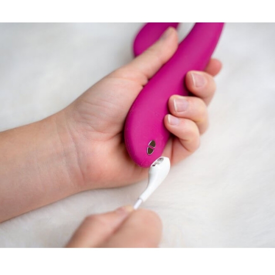 Вибратор We-Vibe Nova 2