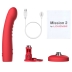 Вибратор Lovense Mission 2 сенсорный
