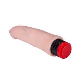 Фаллос-вибратор Art-Style №4