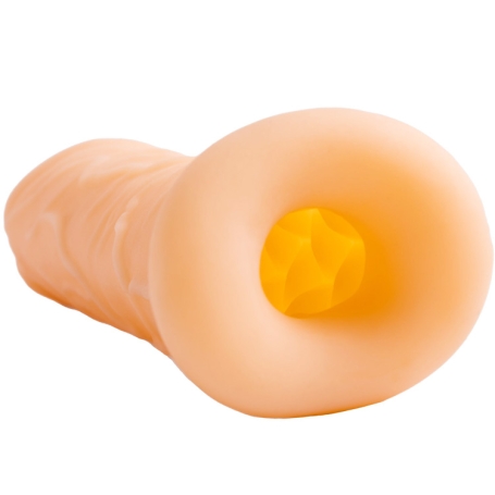 Насадка Real Extra Bubbles