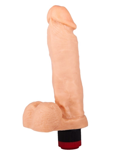 Фаллос-вибратор Lovetoy