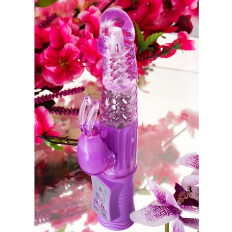 Вибратор A-toys High-Tech 761031