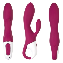 Вибратор Satisfyer Heated Affair