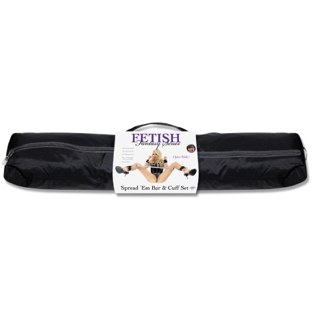 Распорки Spread em Bar and Cuff Set