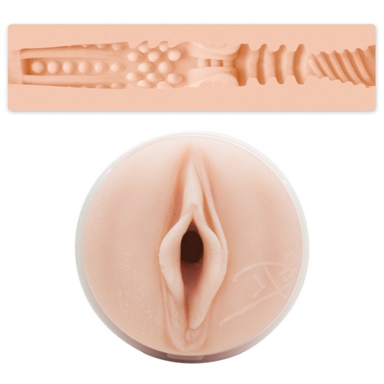 Мастурбатор Fleshlight - Dillion Harper Crush