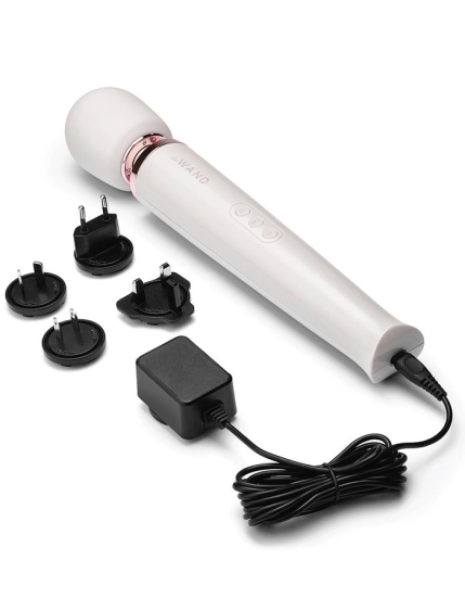 Вибромассажер Le Wand