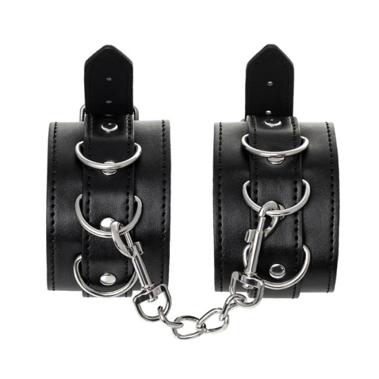 Оковы ножные ToyFa Anonymo №0153